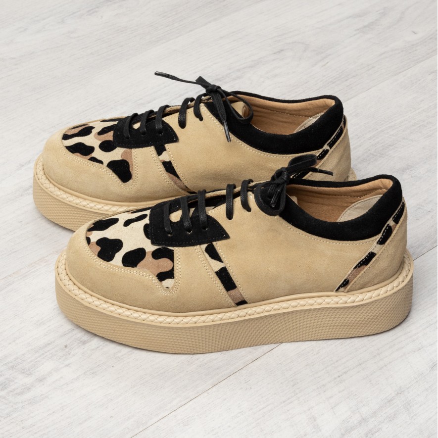 Sneakersi - Sassari - Safari